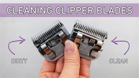 Magic clipper blade